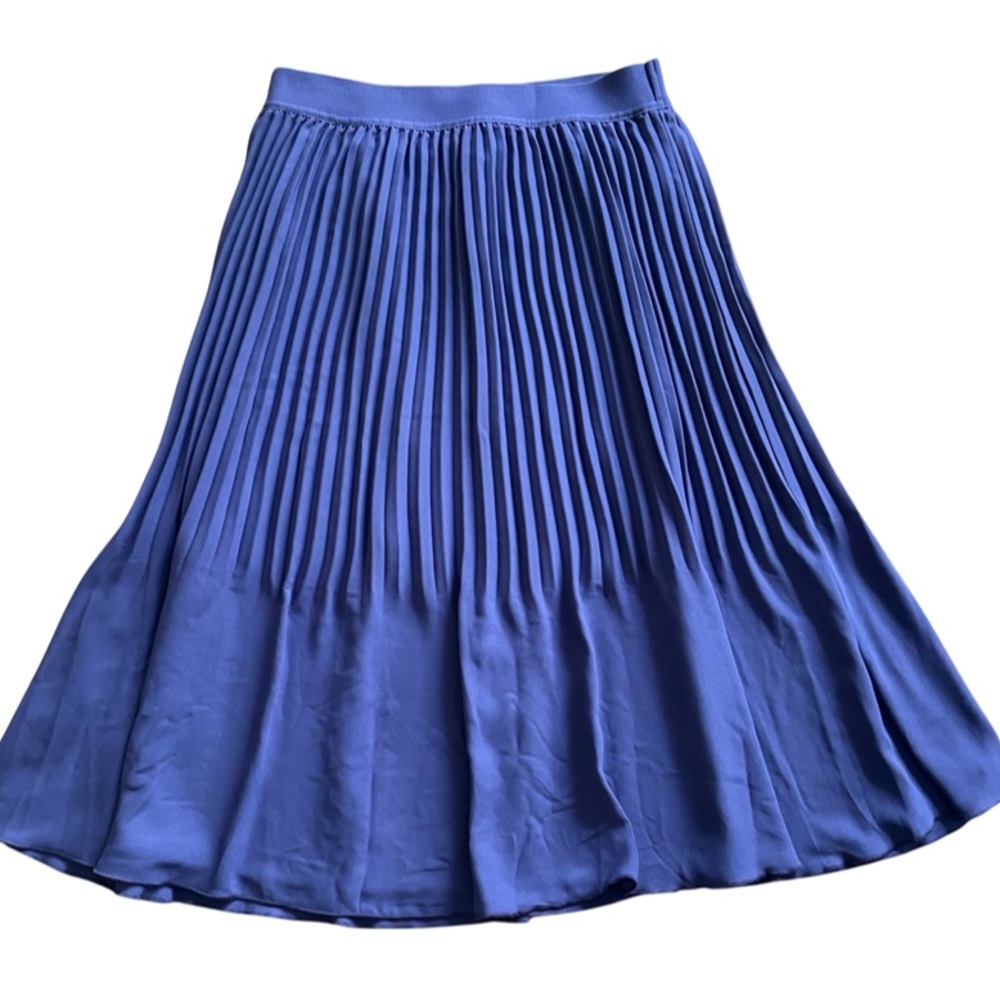 Mid length pleated skirt Jcrew Factory 6Petite
